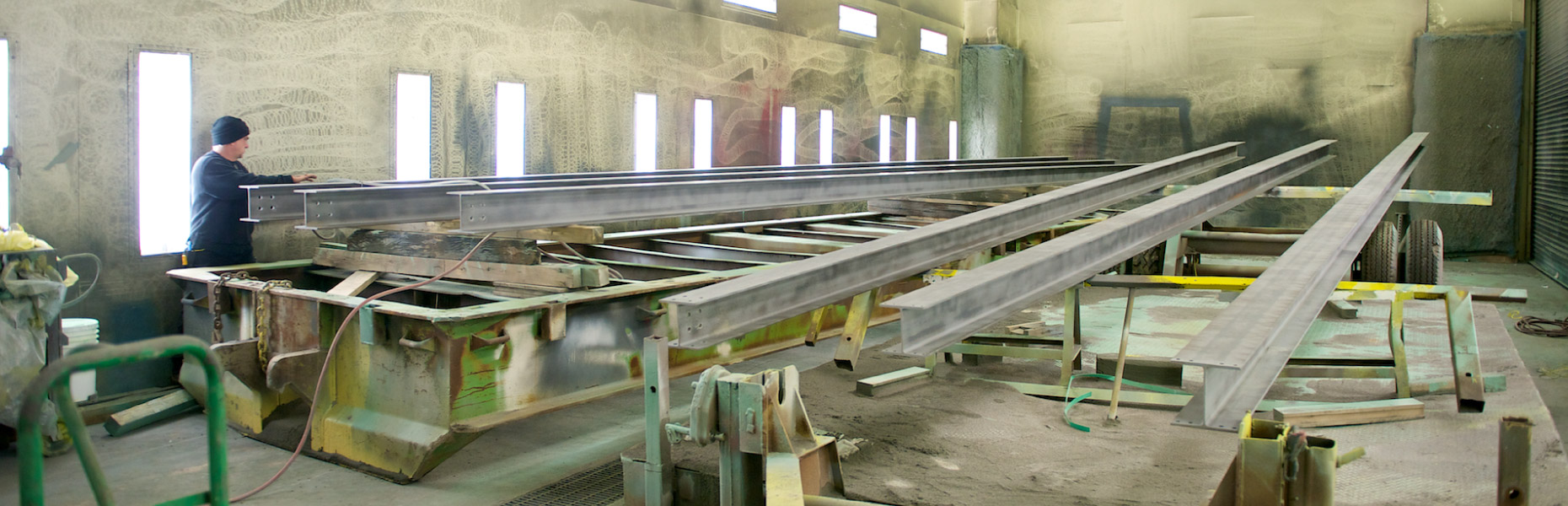 Atelier Groupe DPS Sainte-catherine