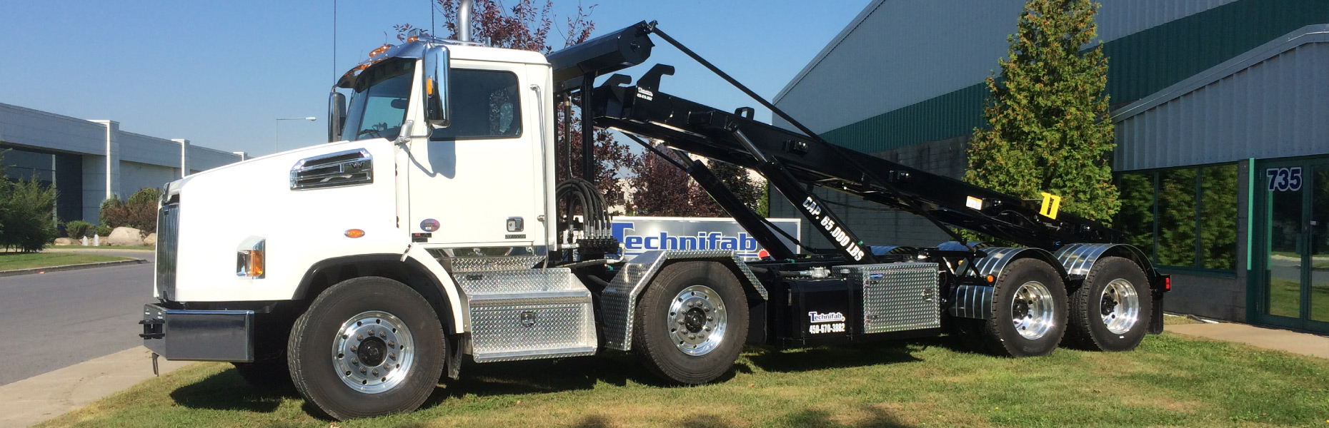 Peinture métal laval